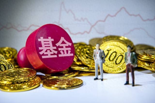 基金包括哪些类型基金？