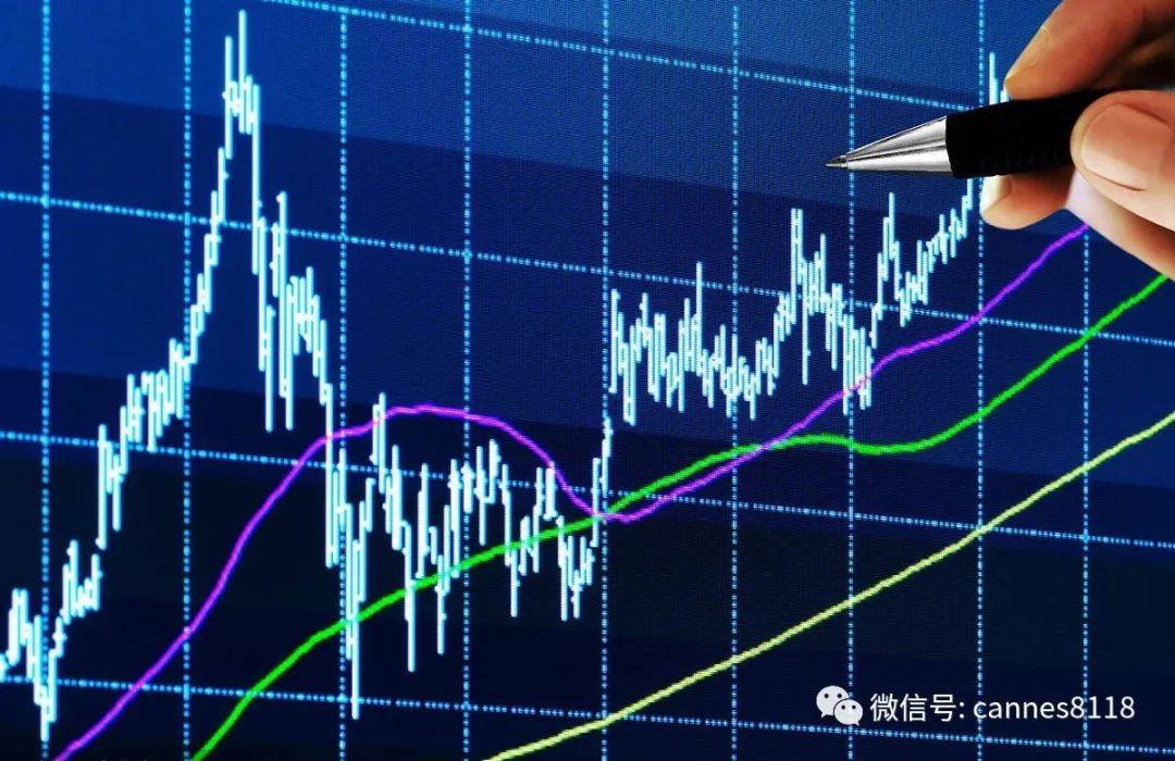 这回真放量了底部确认没？