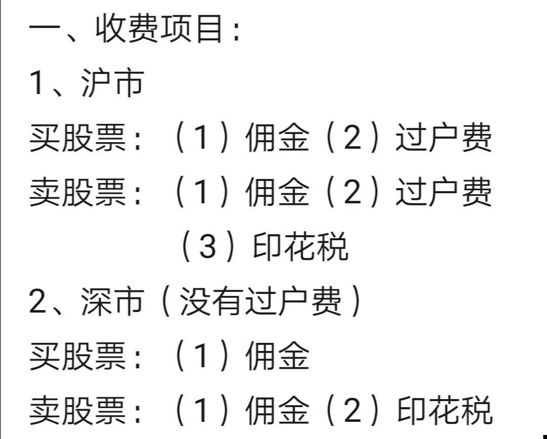 炒股知识系列讲座七