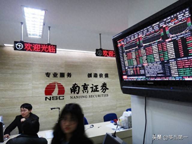 北交所为什么大涨的深层原因及潜力公司