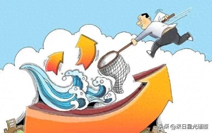 早晨之星K线组合的形态及应用
