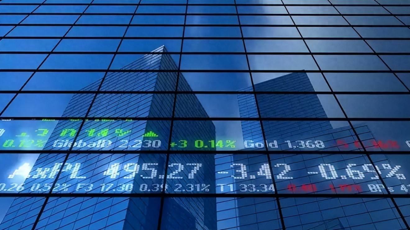 大牛证券短线选股的智慧在股市波动中保持冷静与敏锐