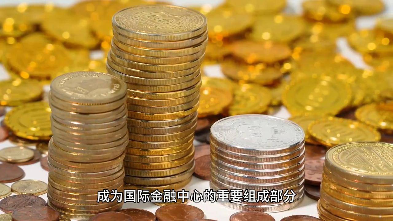 金融知识股票市场的发展历史