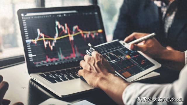 rsi指标详解说明与案例解析