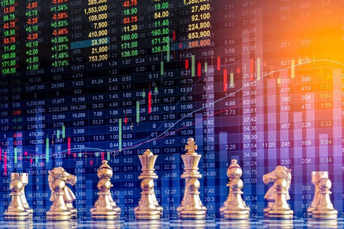 为什么盘口资金净流入股价反而下降