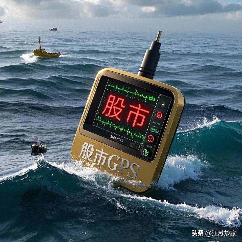 股市稳赚密码交易体系知行合一