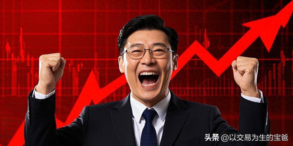 A股15万亿交易量背后的DS你稳定盈利的秘诀在这里！