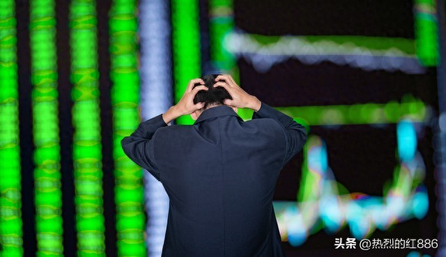 A股大跌炒股是一场修行为什么炒股高手都是自律的人？