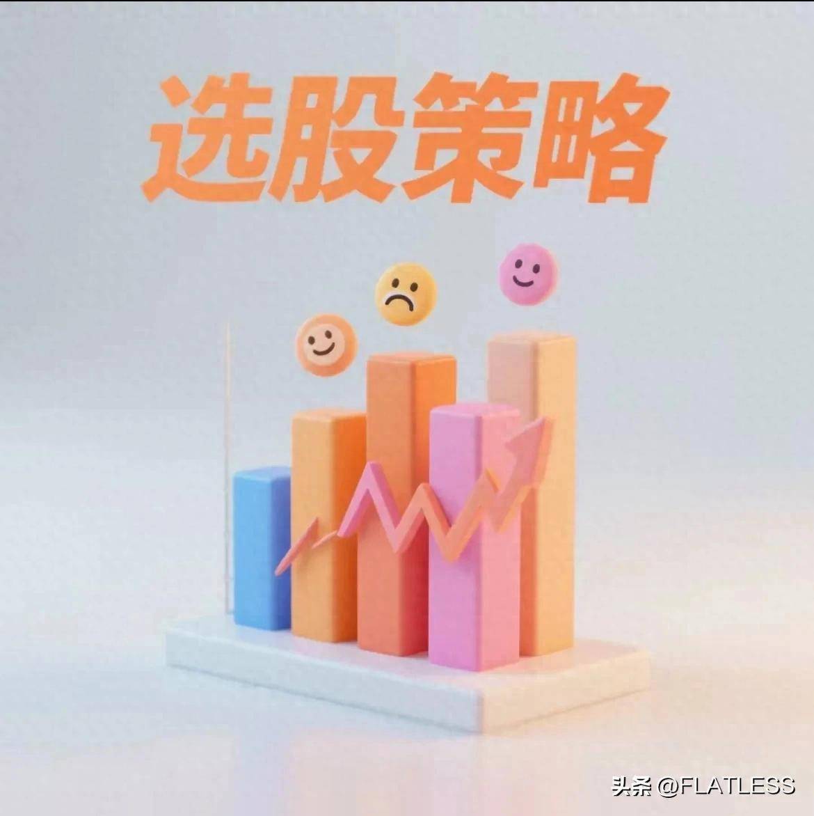 股票超短线选股有什么好的策略