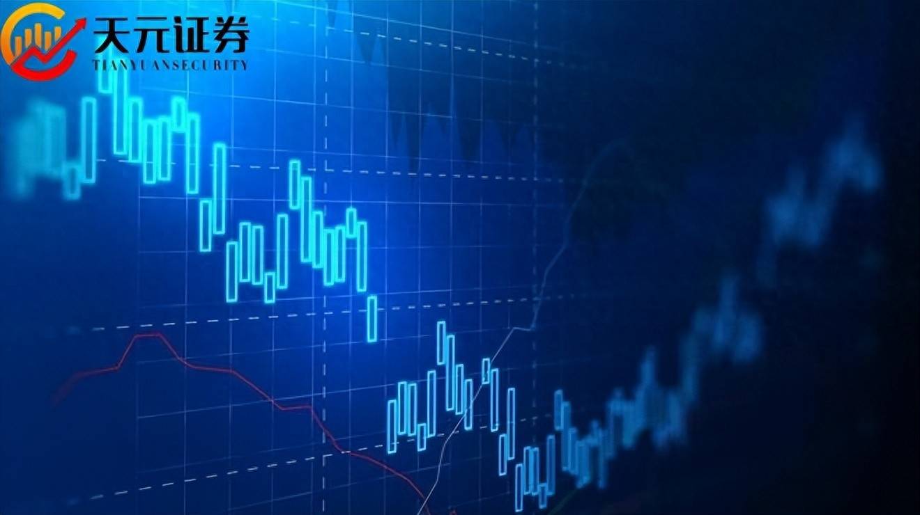股票价格风云录大盘走势中的投资智慧与启示