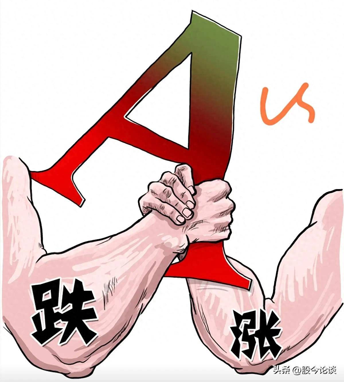 股票套牢了死扛还是割肉？一文讲清解套策略！