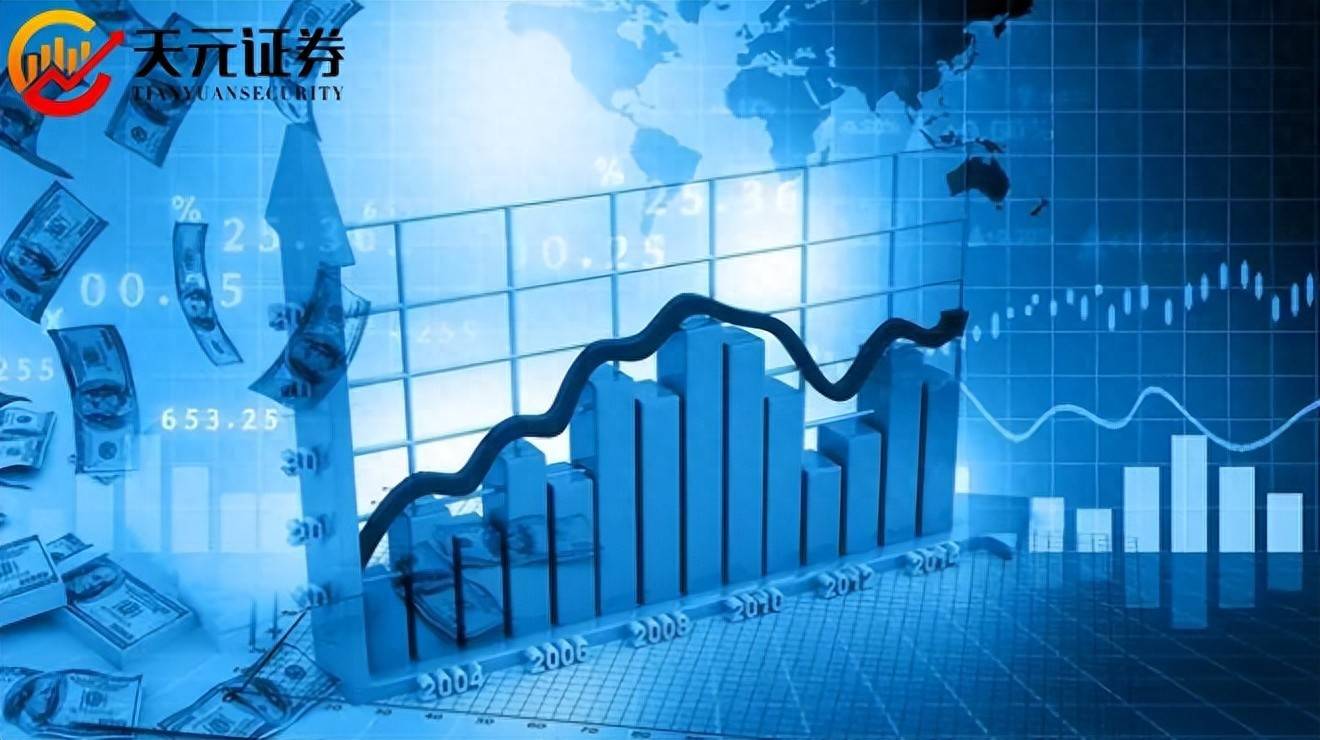 大盘与股票价格一场关于市场走向的深入探讨