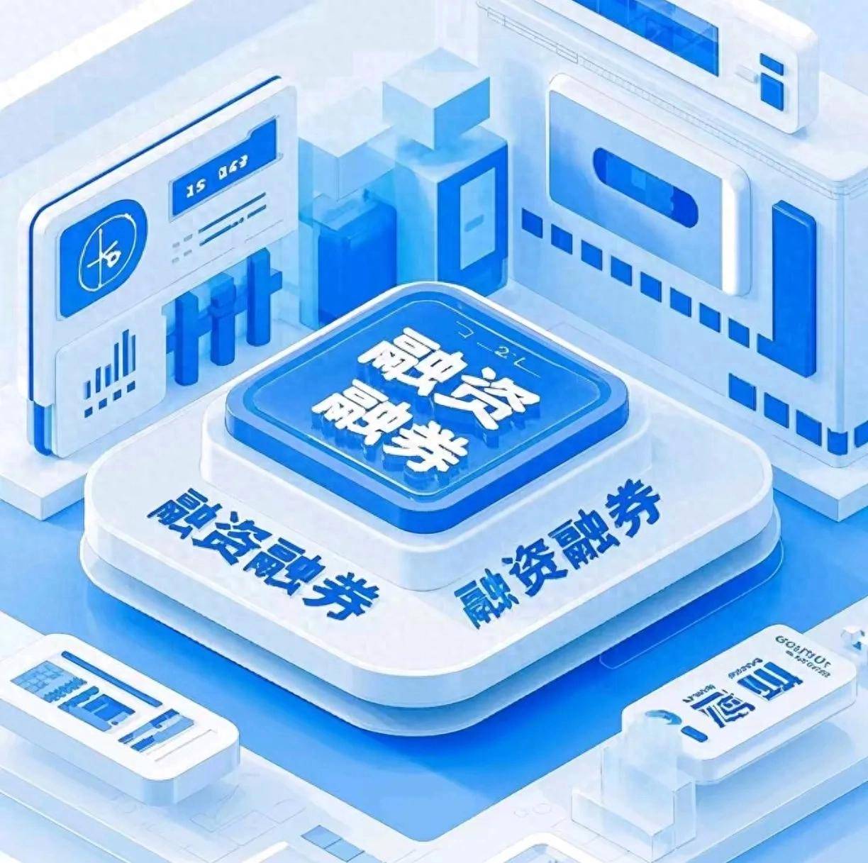 融资融券开户需要多久