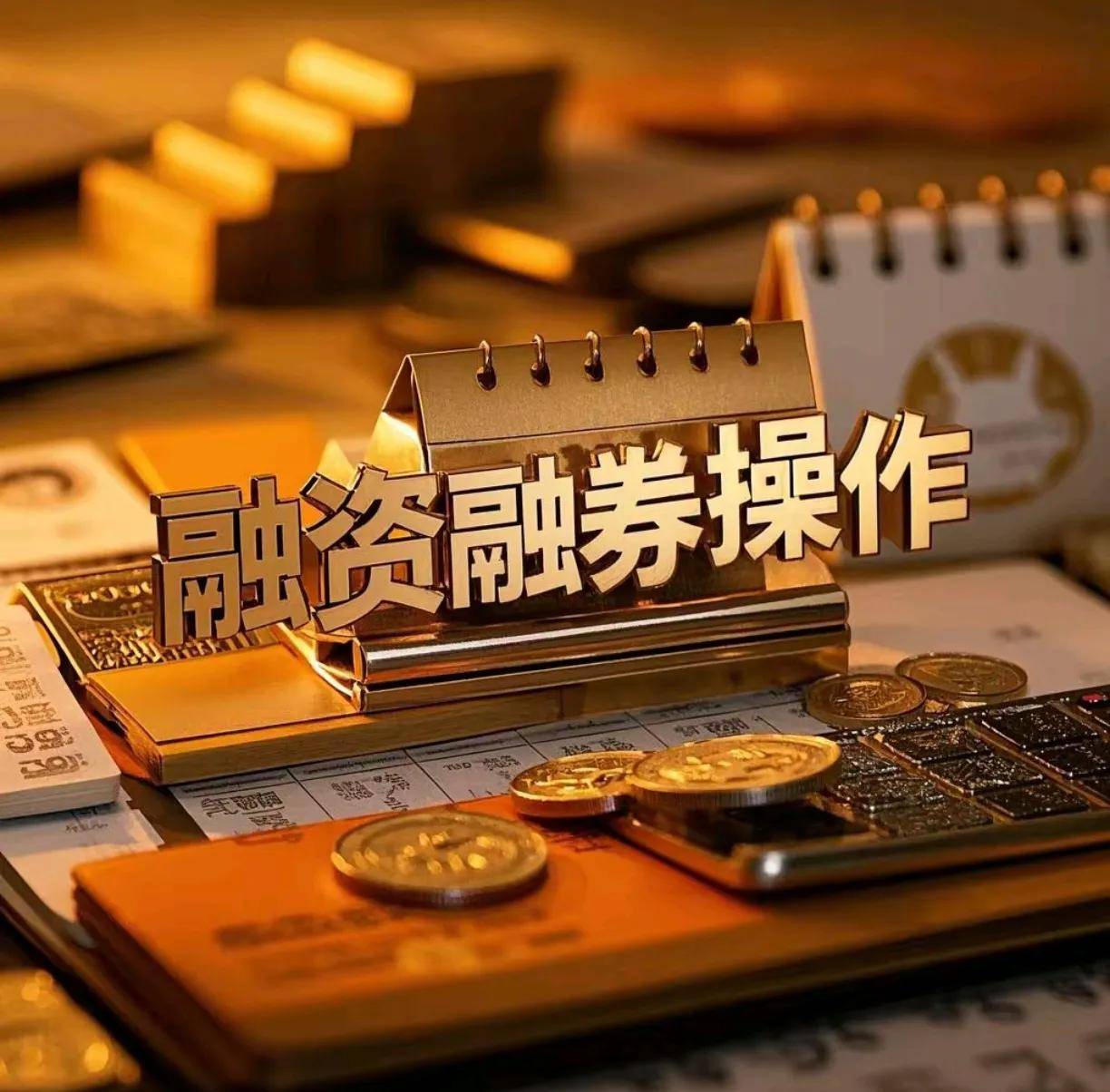融资融券融券具体如何操作？