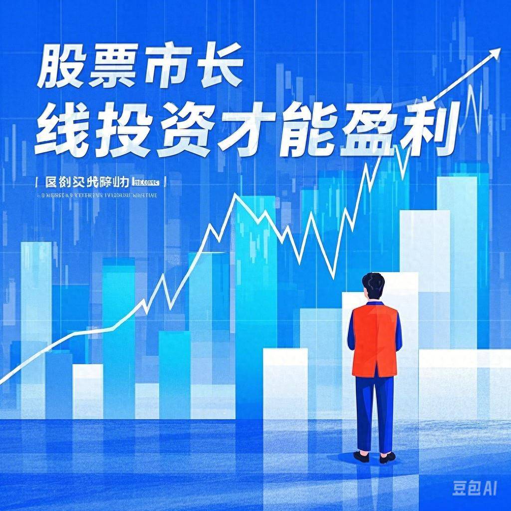 股市长线投资能实现盈利