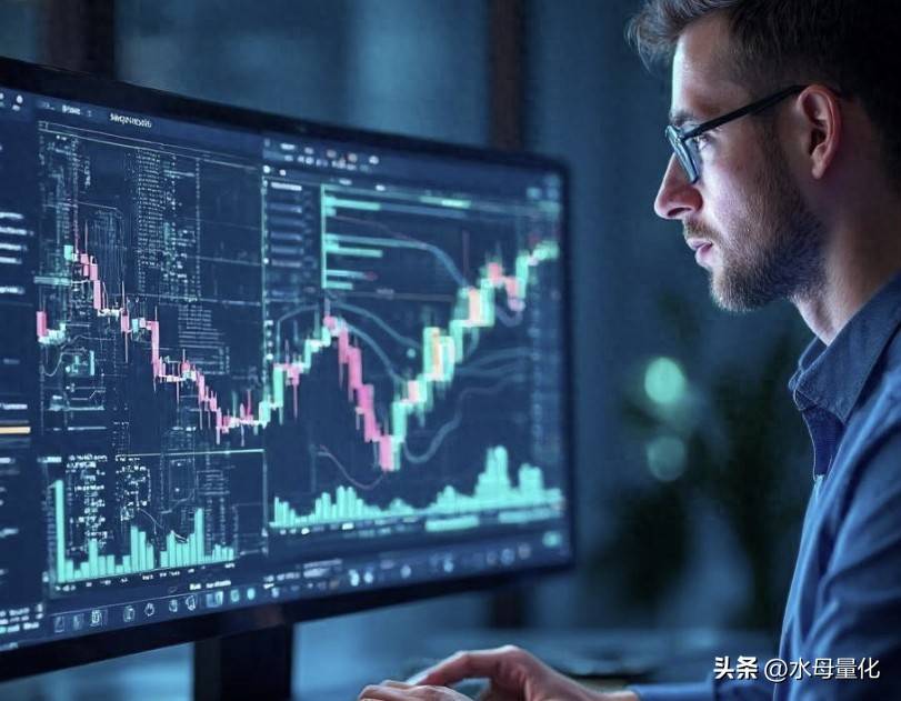 量化交易普通人最简单的使用方法？如何接触量化交易