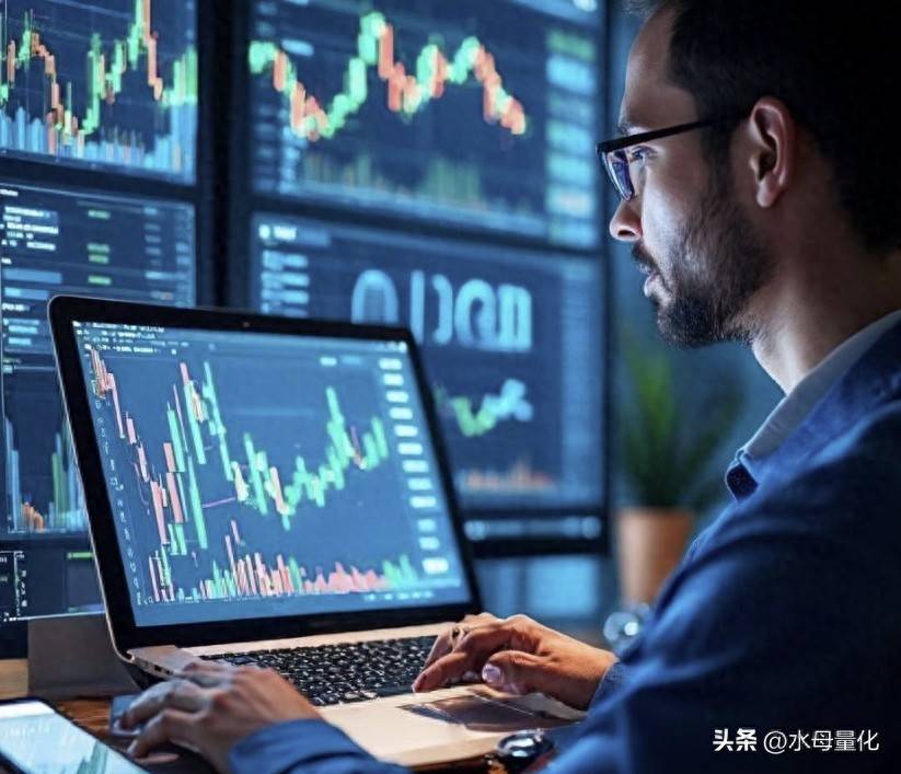 普通人可以用量化交易吗？普通人如何入门量化交易？