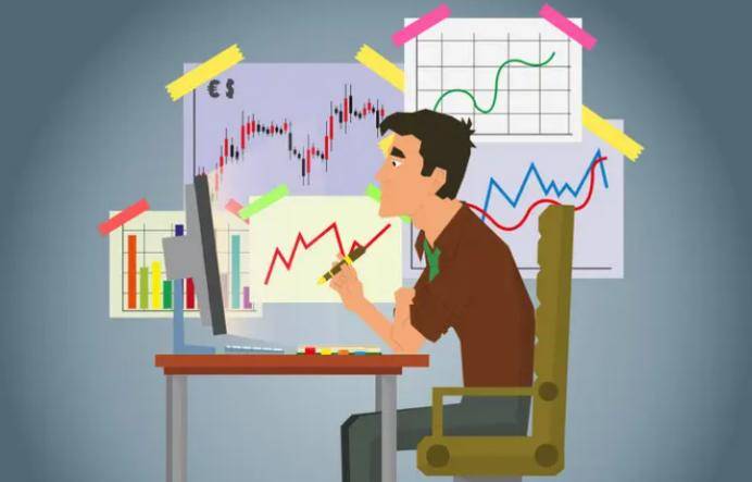 技术指标详解之RSI