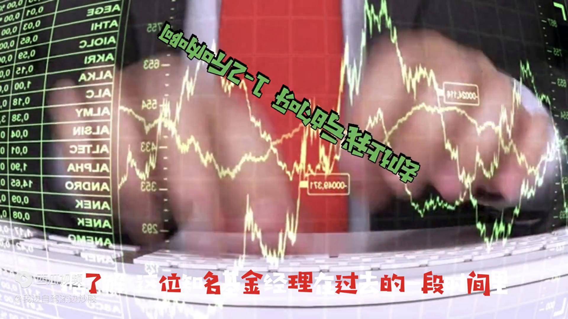 在中国买基金怎么就成了最倒霉最不划算的投资了？