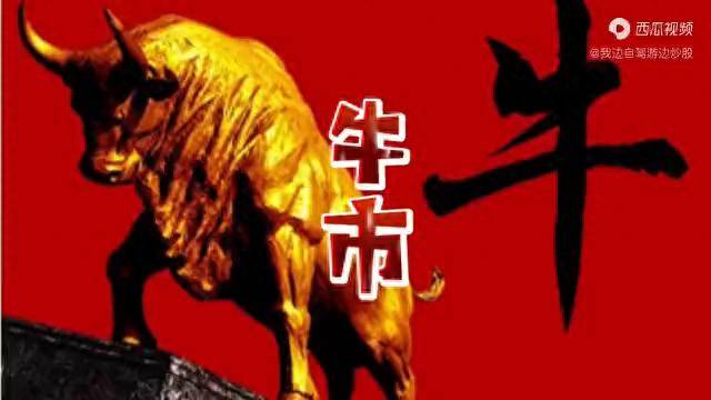 你觉得现在是牛市什么阶段？