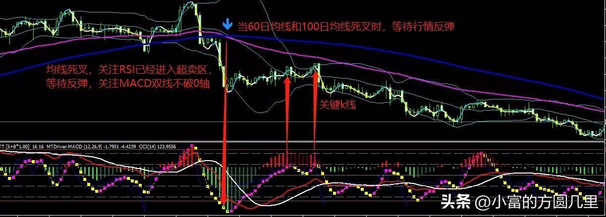 基于RSI指标开发的交易系统