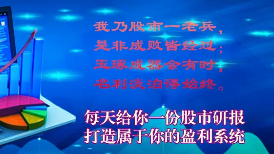 股市恐慌指标的应用