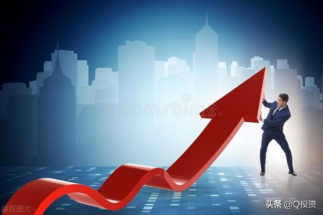 中长线股票趋势的判定和用法本文价值千金！