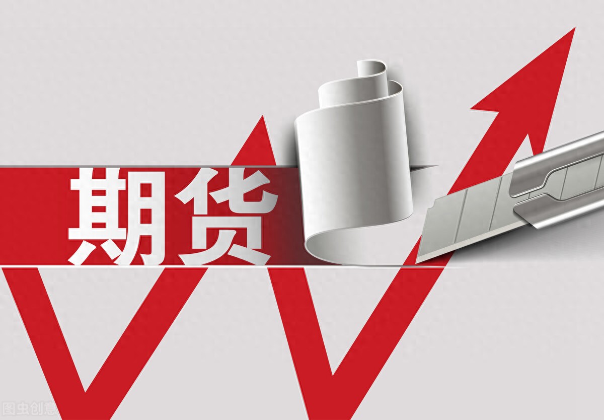 只谈交易新手看不懂趋势老手喜欢预测趋势高手只是跟随趋势