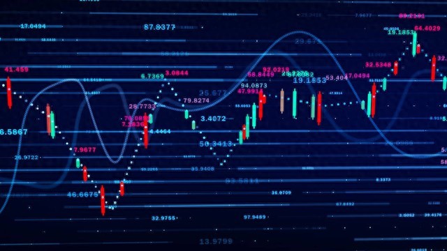 OBV指标竟是主力蓄谋已久的信号！散户误用这巨亏70才醒悟