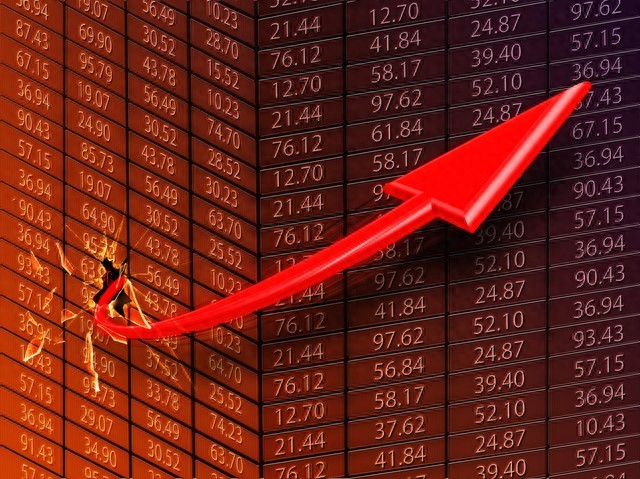 量价终极指南从缩量涨到天量见顶揭示背后的资金真相