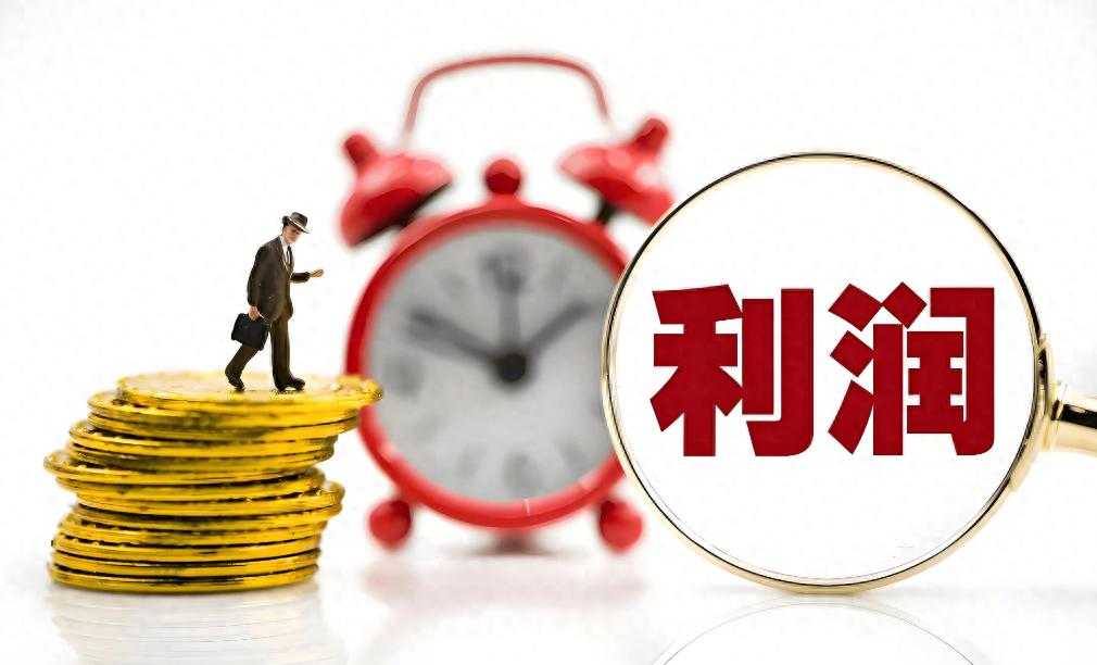 讲透财务指标营收和净利增长率的门道