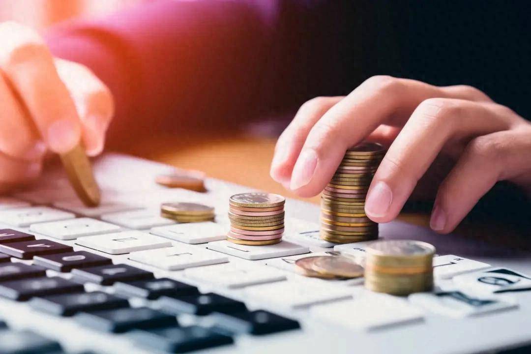 每天学一个金融知识毛利率