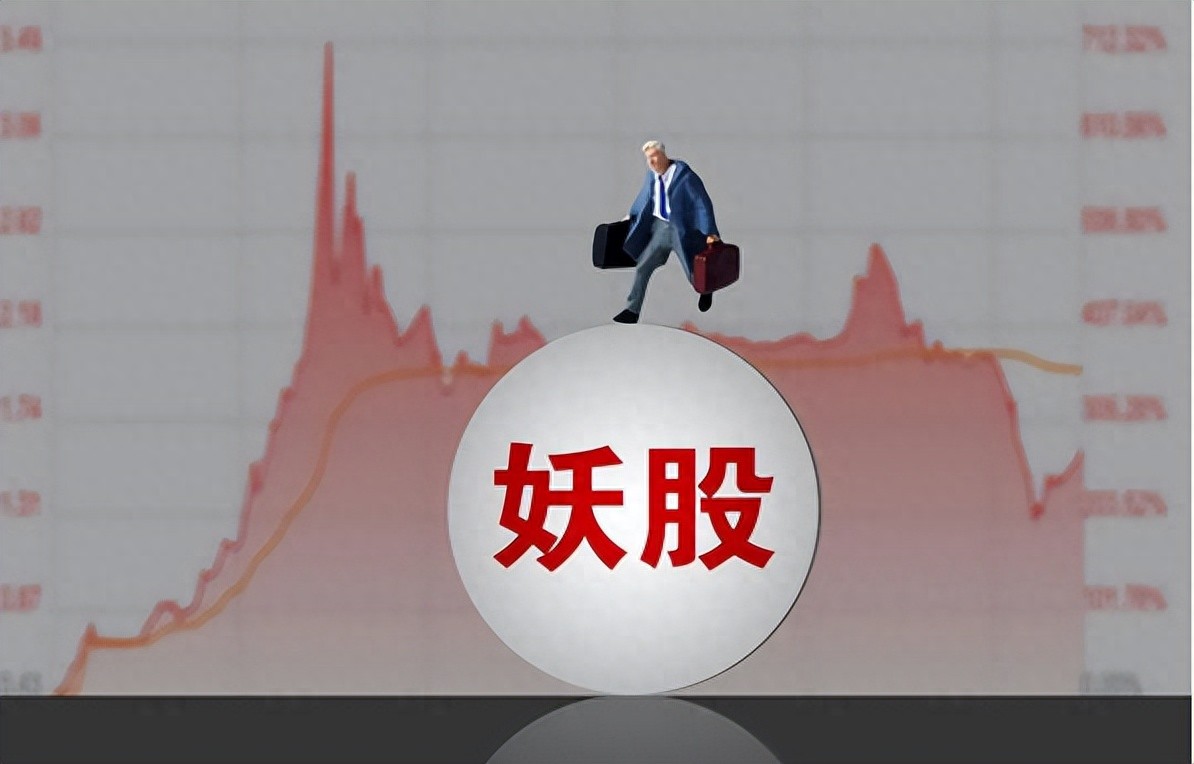 每天学一个金融知识妖股