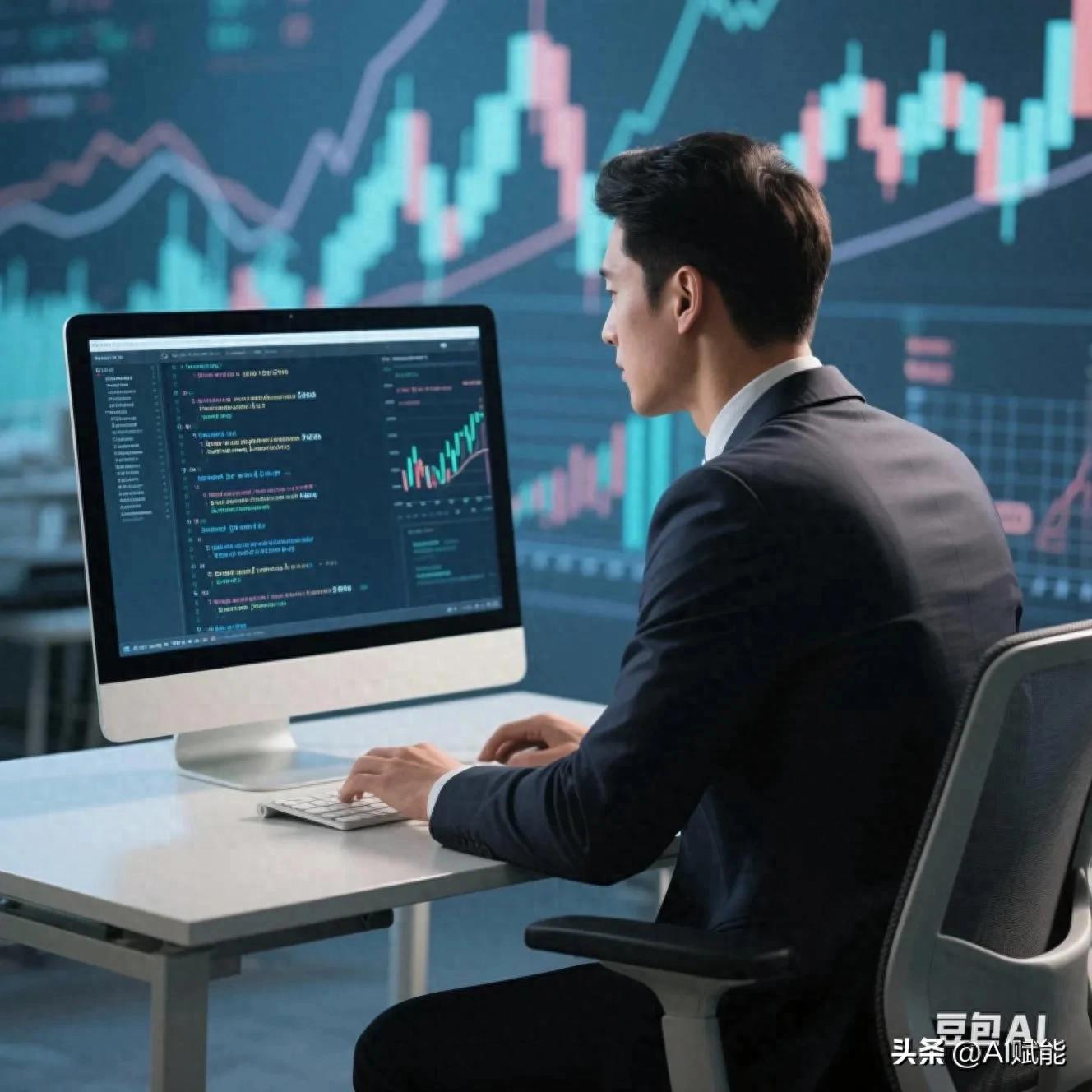使用Python进行量化投资入门