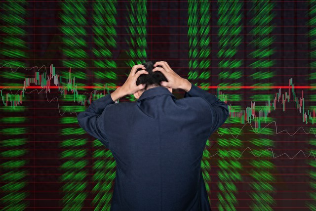 散户量化交易的非技术类困境量化必读