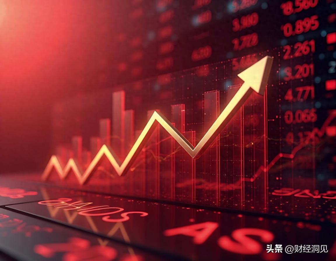每天一个投资小知识波浪理论看懂五浪三浪抓准买卖时机！