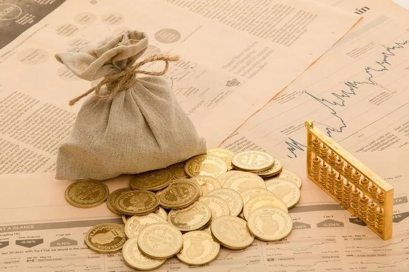 资金流向和股价涨跌有什么关系？