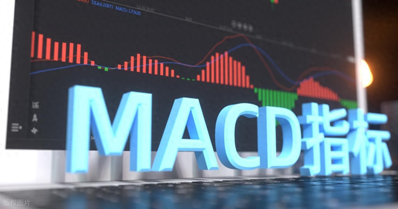 MACD1三分钟看懂MACD股市猎犬如何嗅趋势？