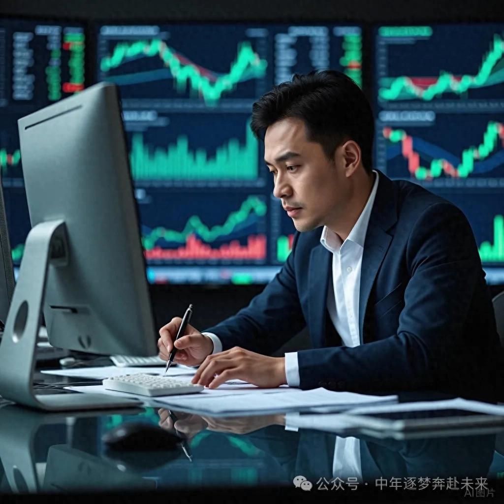证券市场买入策略