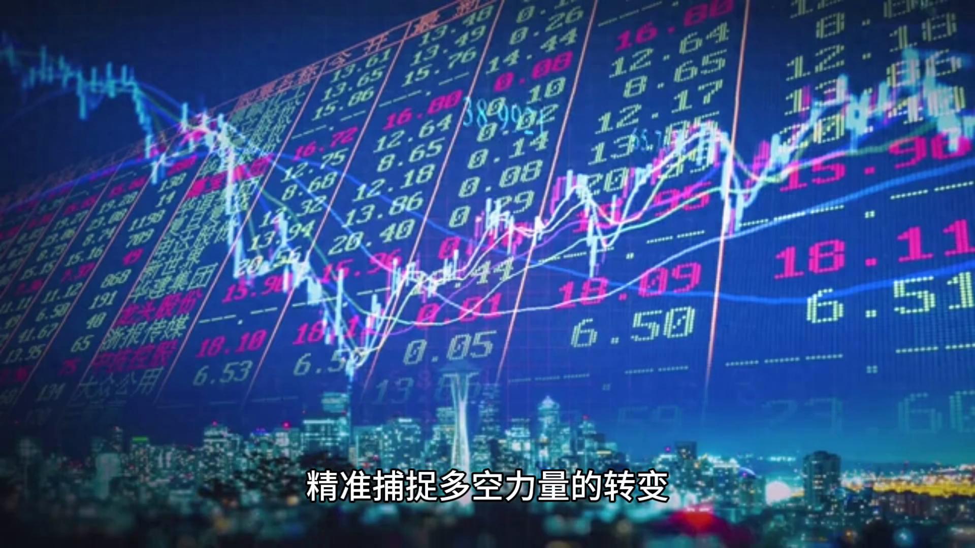 如何用缠论策略精准捕捉多空力量转变？