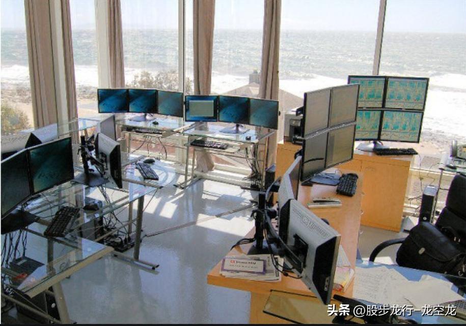 短线高手养成路径悟透本篇可省去10年摸索！