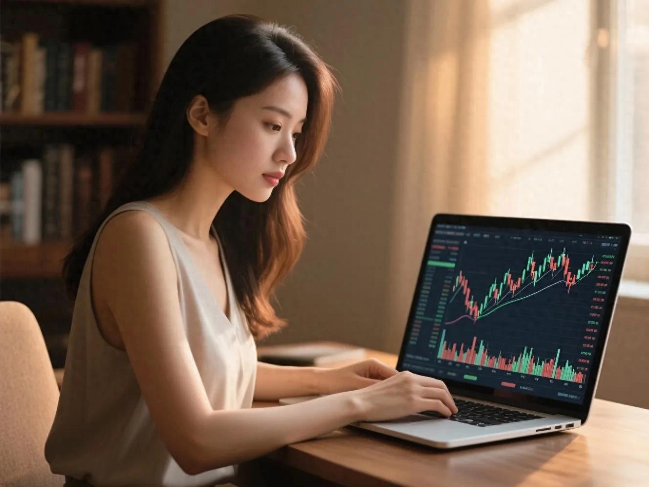 尾盘买入十大黄金口诀