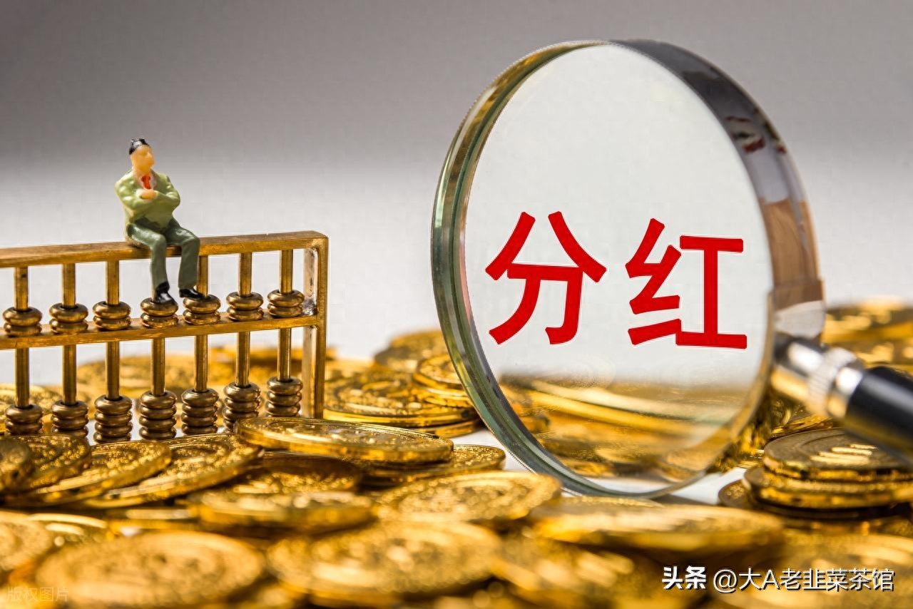 高股息分红股票筛选5大指标排除假高息陷阱