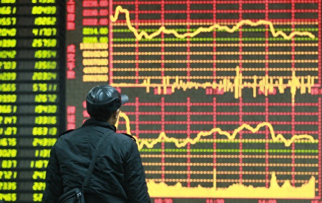 涨停板出货术主力逃跑前的3个危险信号！