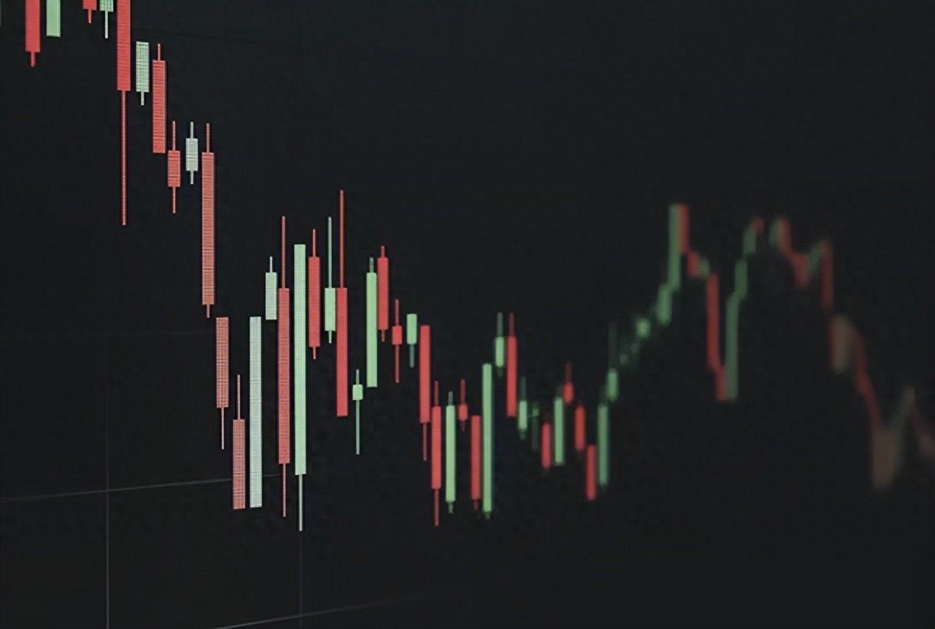 一分钟K线里藏着掘金密码