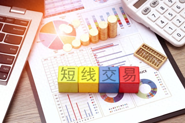 怎么从K线上判断一只股票的头部
