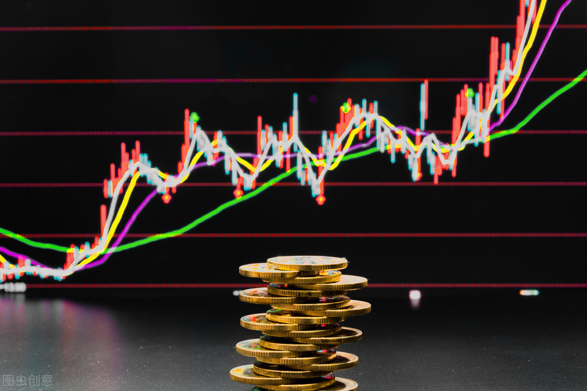 放量冲高回落后要注意一个重要信号盘后一突发事件或继续发酵