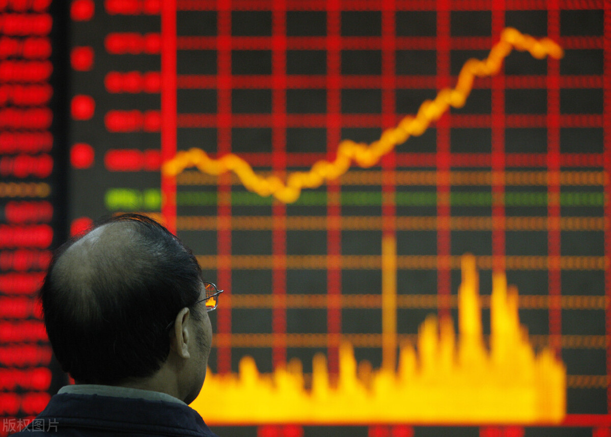今天缩量上涨出现一不利信号接下来大盘将进入关键节点
