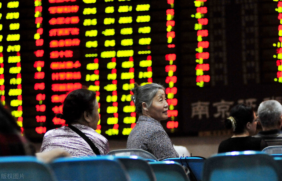 周末消息面依然不平静本周还有多项大事情发生