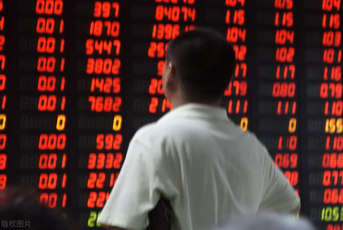 今天缩量反弹持续性仍是问号后面结束调整会选择哪种路径？